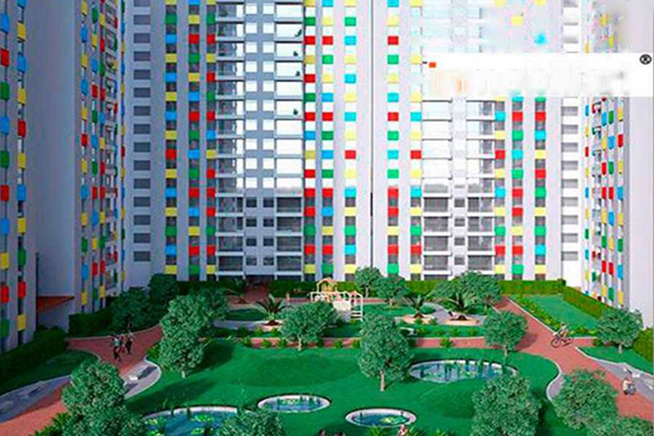 DEPARTAMENTO DE IMOBILIÁRIA