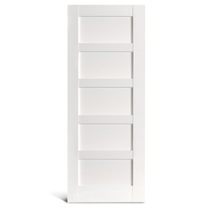 Porta agitadora de PVC de tela plana 5