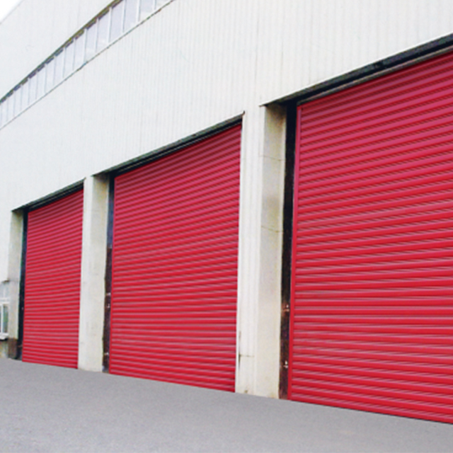 Quais são os diferentes tipos de portas dobráveis?