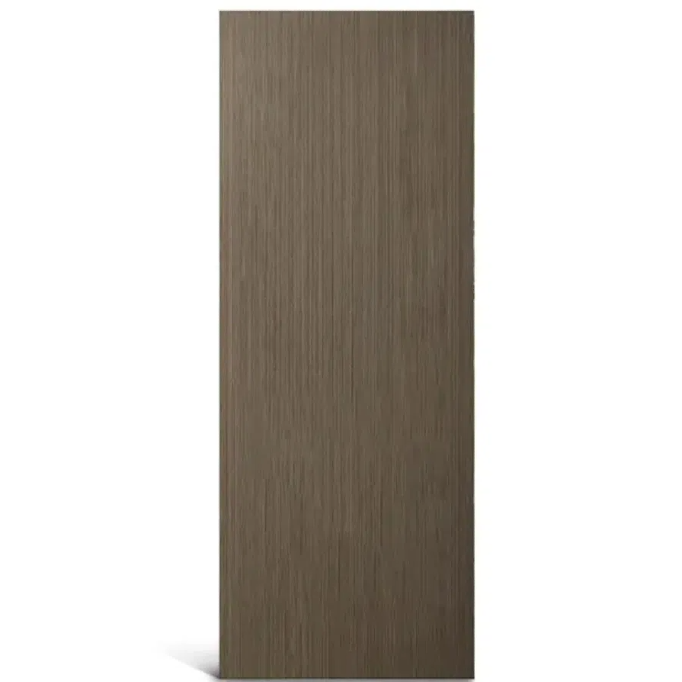 Por que arquitetos e construtores preferem portas descarregadas em projetos comerciais