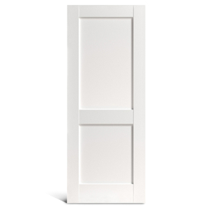 2 porta do agitador de pvc de tela plana