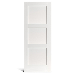 Comercial interno da porta do agitador de PVC de tela plana 3