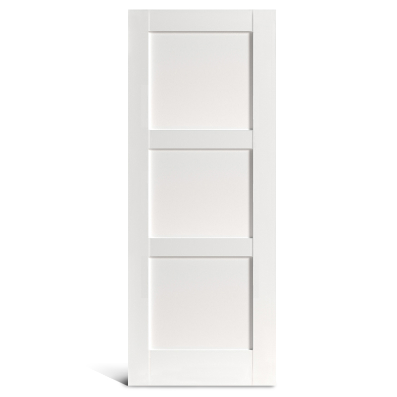 3 porta do agitador de pvc de tela plana