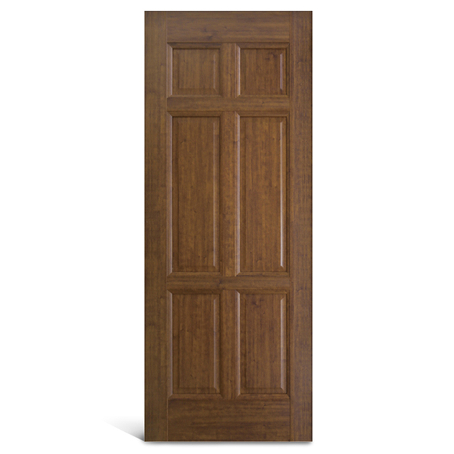 6 painéis-PVC-Painel-porta