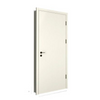 Oupai PVC Porta MDF de madeira CE Saso GOST-R Certificado