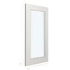 Oupai PVC Porta MDF de madeira CE Saso GOST-R Certificado