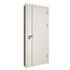 Certificado de porta impermeável Oupai PVC WPC CE Saso
