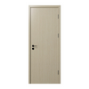 Oupai PVC Porta MDF de madeira CE Saso GOST-R Certificado