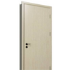Oupai PVC Porta MDF de madeira CE Saso GOST-R Certificado