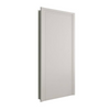 Oupai PVC Porta MDF de madeira CE Saso GOST-R Certificado