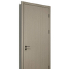 Oupai PVC Porta MDF de madeira CE Saso GOST-R Certificado