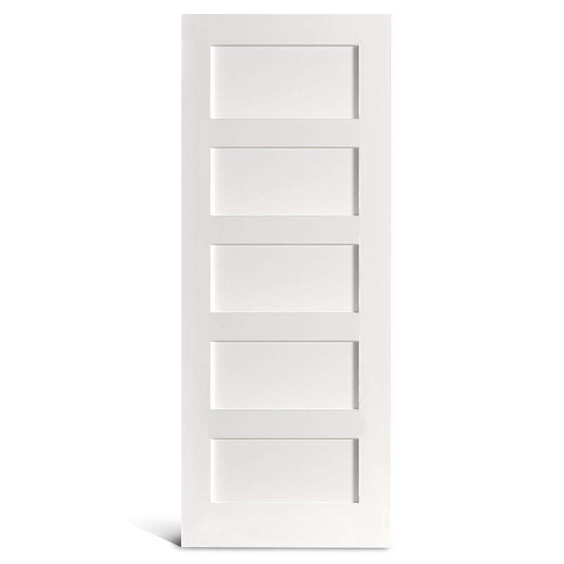 Portas interiores