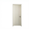 Oupai PVC Porta MDF de madeira CE Saso GOST-R Certificado